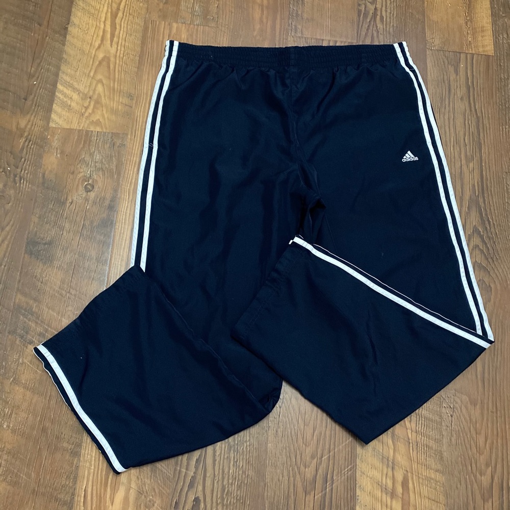 STRAIGHT LEG TRACK PANT DE NADA GRANADA main image 0